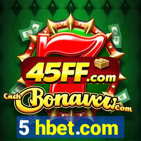 5 hbet.com